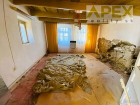 Exkluzívne APEX reality stavebný pozemok 1868m2 v Dvorníkoch - 8