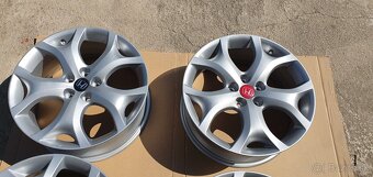 mazda kia hyundai mitsubishi toyota honda 5x114,3 r19 - 8