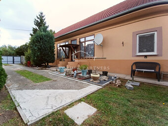 Rodinný dom so záhradou pri jazere, Zelený Háj, Hurbanovo - 8