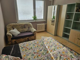 Predám slnečný 3-izbový byt v Bratislave, Karlovej Vsi - 8