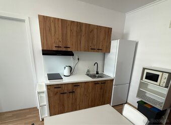 Izba na prenájom - 8