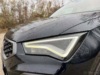 Seat Ateca 2.0 TDI 150 FR 4Drive DSG - 8