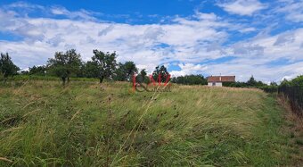 Rekreačný pozemok 2.750 m2, šírka 21 m, Jabloňovce (SM - 860 - 8