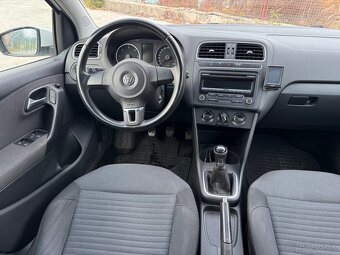 Volkswagen Polo 1.2 TDi - 8