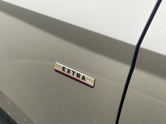 Škoda fabia 3, 1.0Tsi , EXTRA - 8