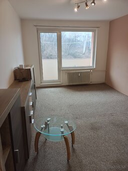 2 izbový byt na prenájom - 8