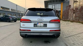 Audi Q7 55 TFSI 3.0 S-line 7-miestne, Matrix, Quatro, Záruka - 8