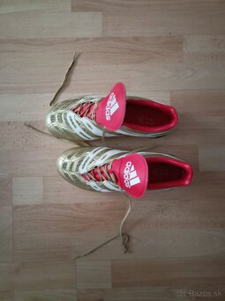 Futbalové kopačky Adidas predátor accelerator - 8