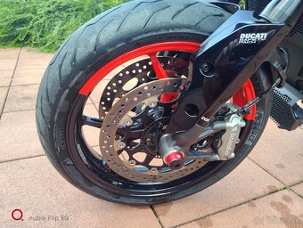 Ducati Hypermotárd 950 RWE - 8