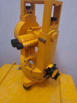 Teodolit Carl Zeiss THEO 020B - 8