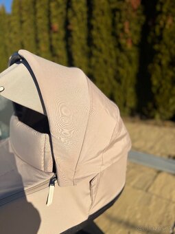 Cybex priam Cozy - 8