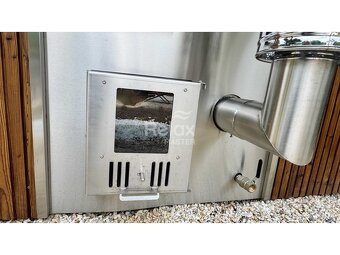 Koupací sud Milano - 8