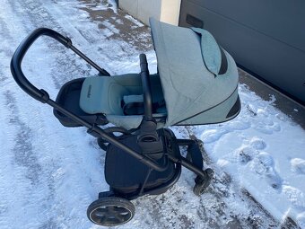 Easywalker Harvey3 xxl set s príslušenstvom - 8