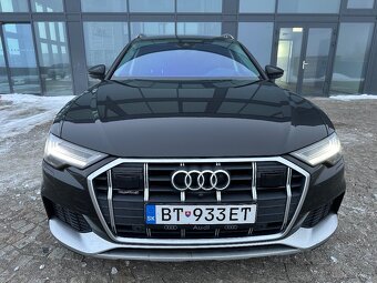 Audi a6 50tdi allroad Quattro - 8