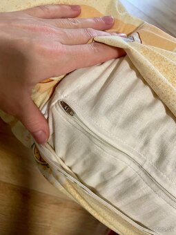 Tehotenský vankúš - 8