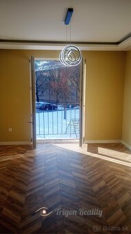 NOVOREKONŠTRUOVANÝ 2 izbový tehlový byt - 8