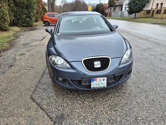 Seat Leon 1,9TDI - 8