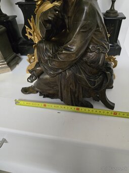 Bronzová socha svätého Petra - 8