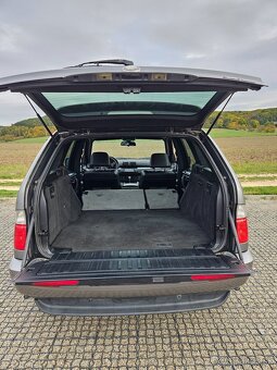 Bmw x5 3.0 30d 2006 160kw 4x4 - 8