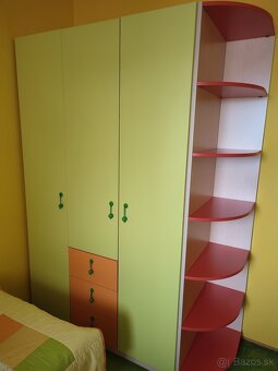 Detská izba pre dievča aj chlapca - 8