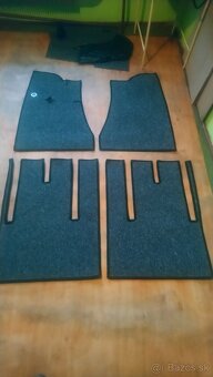 Koberce do autoveteránov - 8