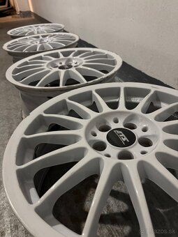 Predám elektróny Ats r17 - 8