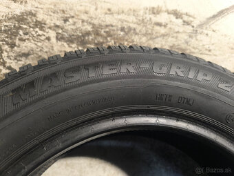 175/65 R15 Zimné pneumatiky Semperit Master Grip 4 kusy - 8