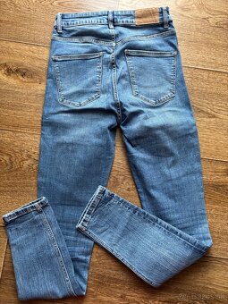 Dámske rifle Zara - 8