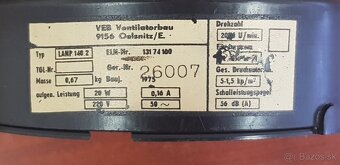 Ventilátory rôzne - 8