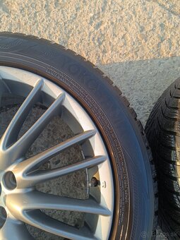 ALFA ROMEO 159 BRERA GIULIETTA - 8