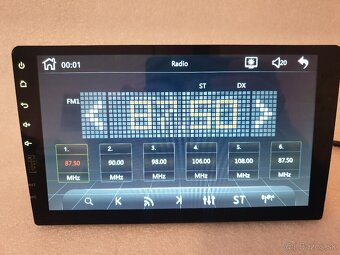 Predam 1 din 9 pal radio MP5 - 8