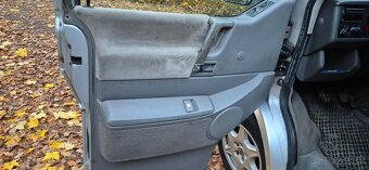 Vw t4 2.5 tdi 75kw multivan syncro rok 00 - 8