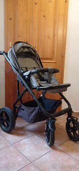 2kombinácia kočíka MOON - 8