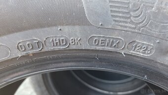 Michelin Primacy 4 225/55 R17 - 8