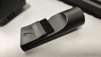 Súprava nástavcov pre Sencor SVC 735 Elios - 8