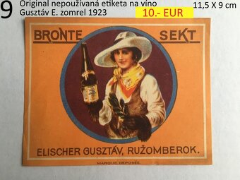 100 ročné bankovky - 8