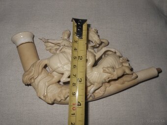 fajka z morskej peny... - 8