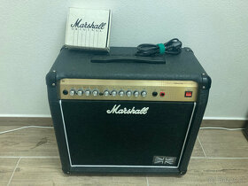 Gitarové kombo Marshall AVT50X na predaj - 8