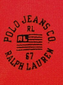 Pánske svetre Ralph Lauren S - 8