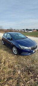 Opel astra 1.6cdti enjoy - 8