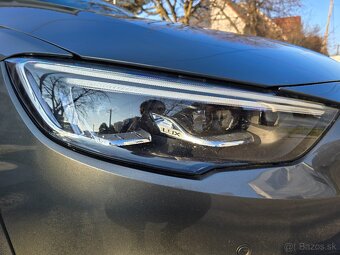 Opel Insignia Country Tourer 2.0 CDTI BiTurbo 210k 4x4 AT8 - 8