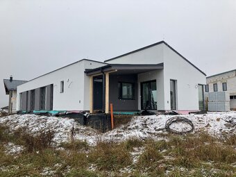 Zatepľovanie rodinných a bytových domov - 8
