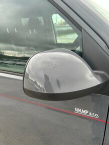 POZOR POZORVolkswagen Transporter T6.1 110 KW 2.0 TDI 4x4 - 8