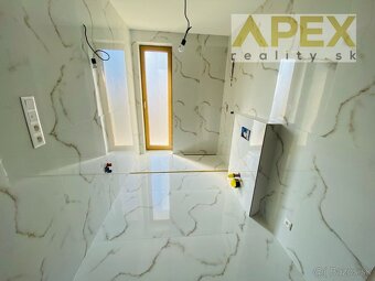 APEX reality 6i. novostavba RD v Šulekove, pozemok 1010 m2 - 8
