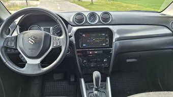 Suzuki Vitara 1.6 - 8