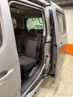 Toyota Proace City 1.5tdci  2022 DPH zaruka len 69tkm - 8