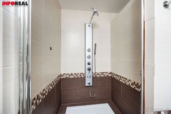 2 izbový byt 69 m2 Trieda SNP, 3x loggia, 2x park. miesto - 8