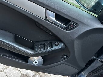 Audi A4 3.0 TDI - 8