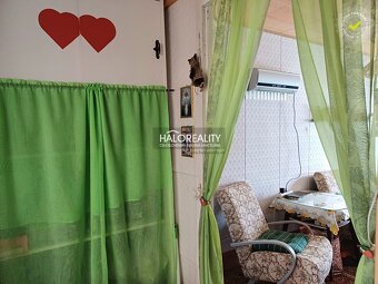 HALO reality - Predaj, záhradná chata Handlová, Mlynárka - 8
