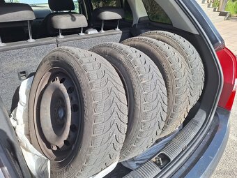 Na predaj Škoda Fabia combi - 8